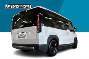 KIA PV5 esikatselu 4