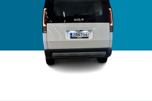KIA PV5 esikatselu 5