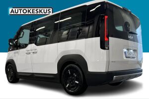 KIA PV5 esikatselu 6