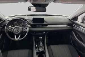 Mazda 6 esikatselu 23