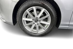 Mazda 6 esikatselu 9