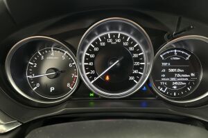 Mazda 6 esikatselu 10