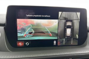 Mazda 6 esikatselu 13