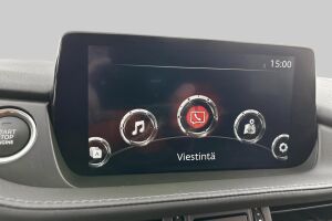 Mazda 6 esikatselu 14