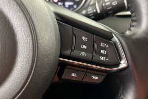 Mazda 6 esikatselu 16