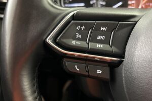 Mazda 6 esikatselu 17