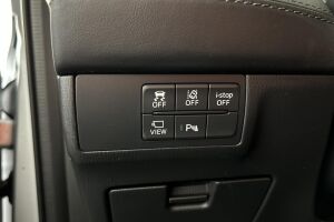 Mazda 6 esikatselu 18