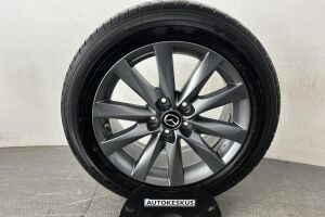 Mazda 6 esikatselu 20