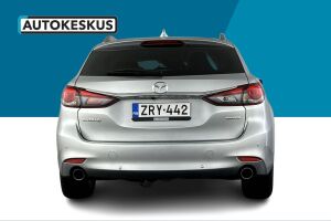 Mazda 6 esikatselu 22