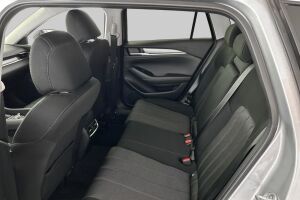 Mazda 6 esikatselu 8