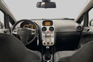 Opel Corsa esikatselu 11