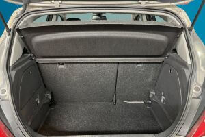 Opel Corsa esikatselu 12