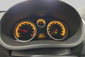 Opel Corsa esikatselu 14