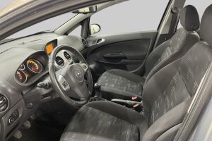 Opel Corsa esikatselu 9