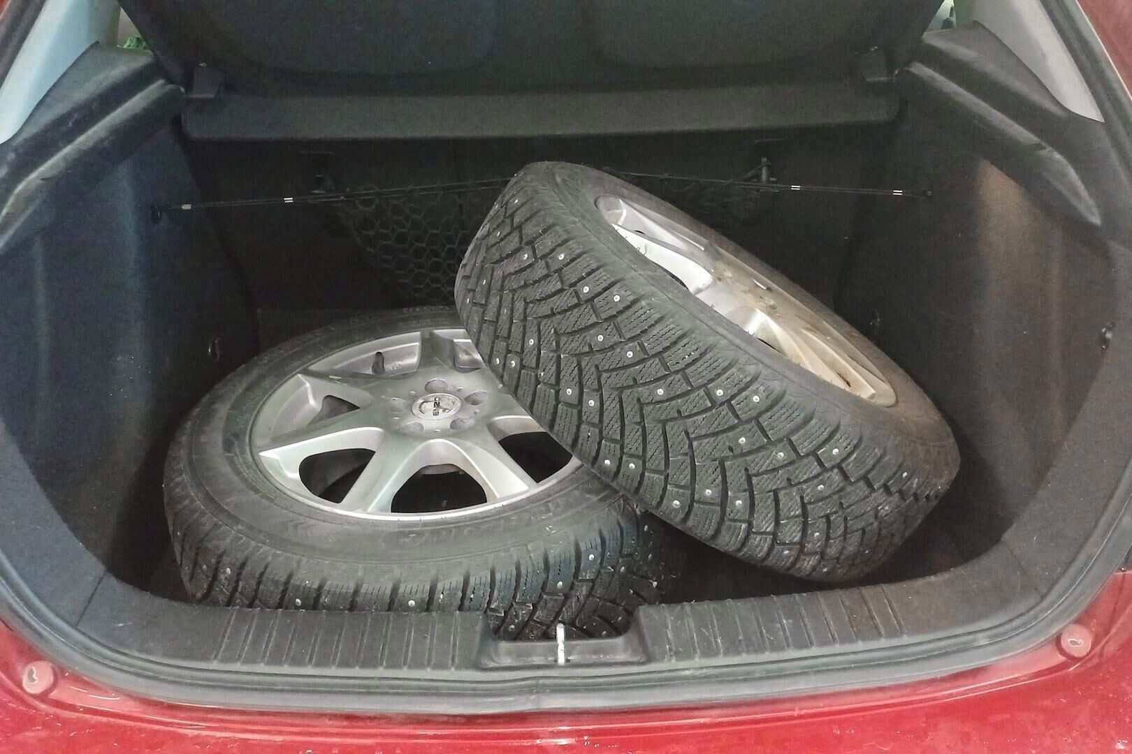 Chevrolet MYYDÄÄN HUUTOKAUPAT.COM iso kuva 12