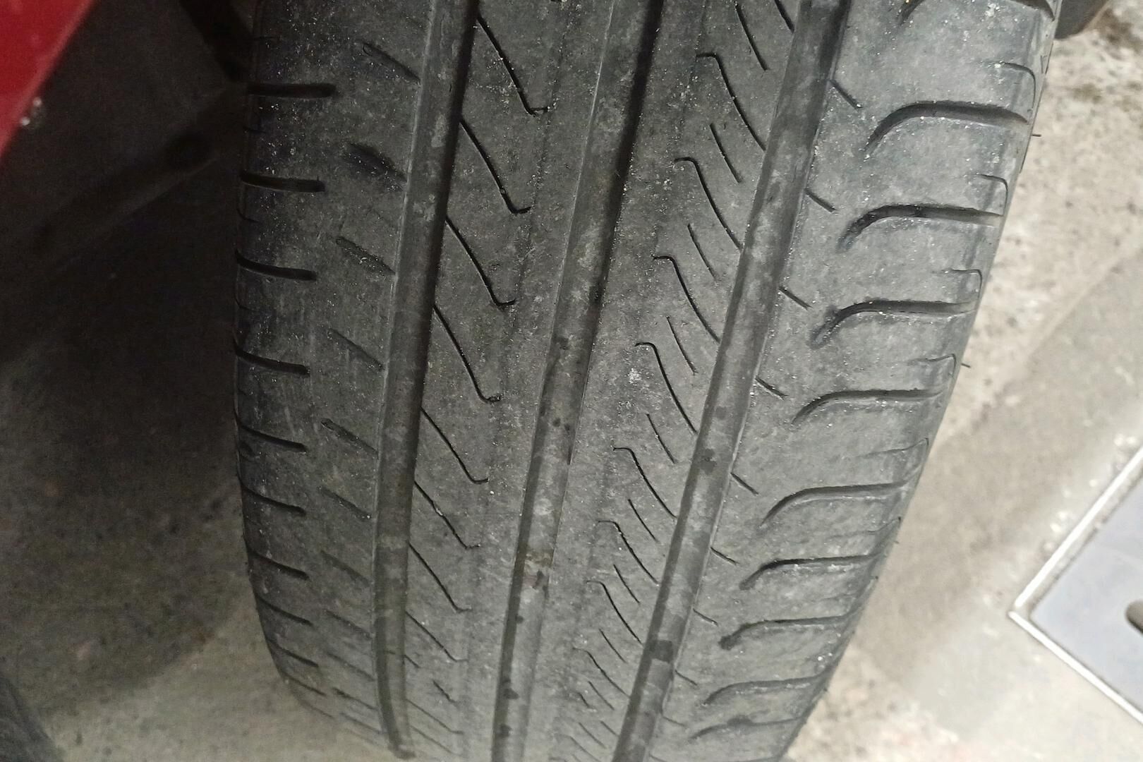 Chevrolet MYYDÄÄN HUUTOKAUPAT.COM iso kuva 13