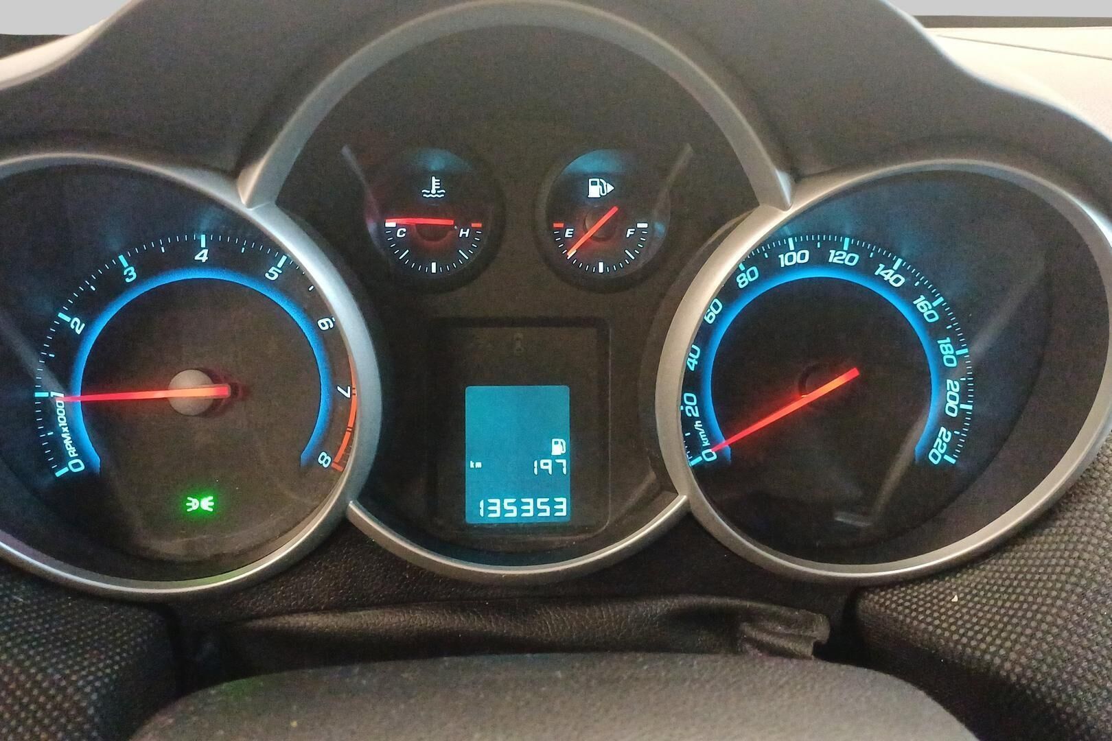 Chevrolet MYYDÄÄN HUUTOKAUPAT.COM iso kuva 14