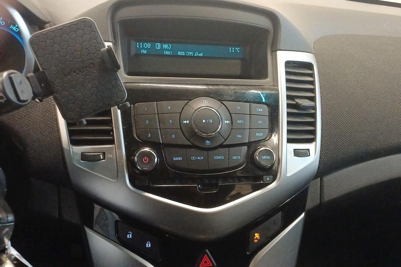 Chevrolet MYYDÄÄN HUUTOKAUPAT.COM iso kuva 15