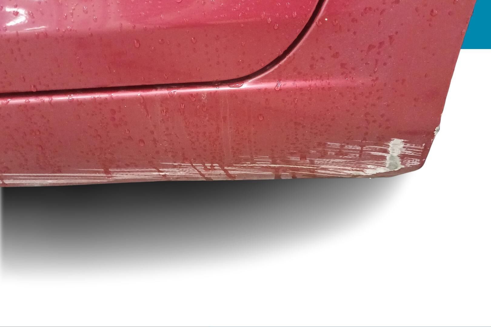 Chevrolet MYYDÄÄN HUUTOKAUPAT.COM iso kuva 17
