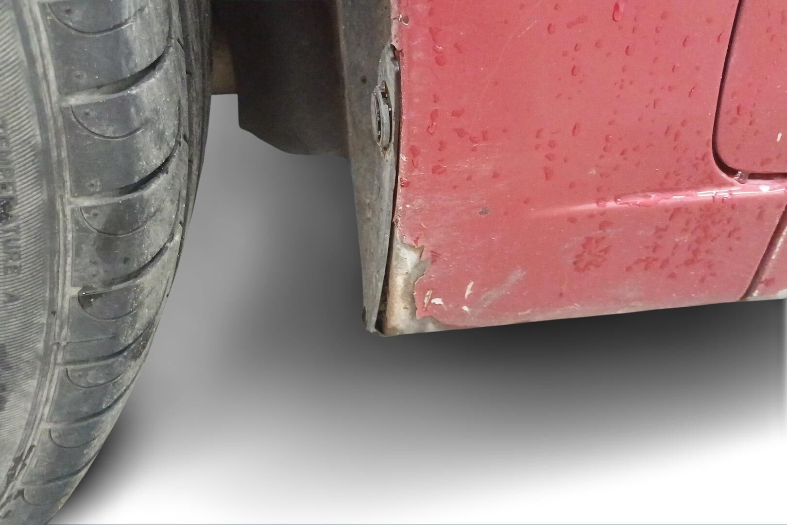 Chevrolet MYYDÄÄN HUUTOKAUPAT.COM iso kuva 18