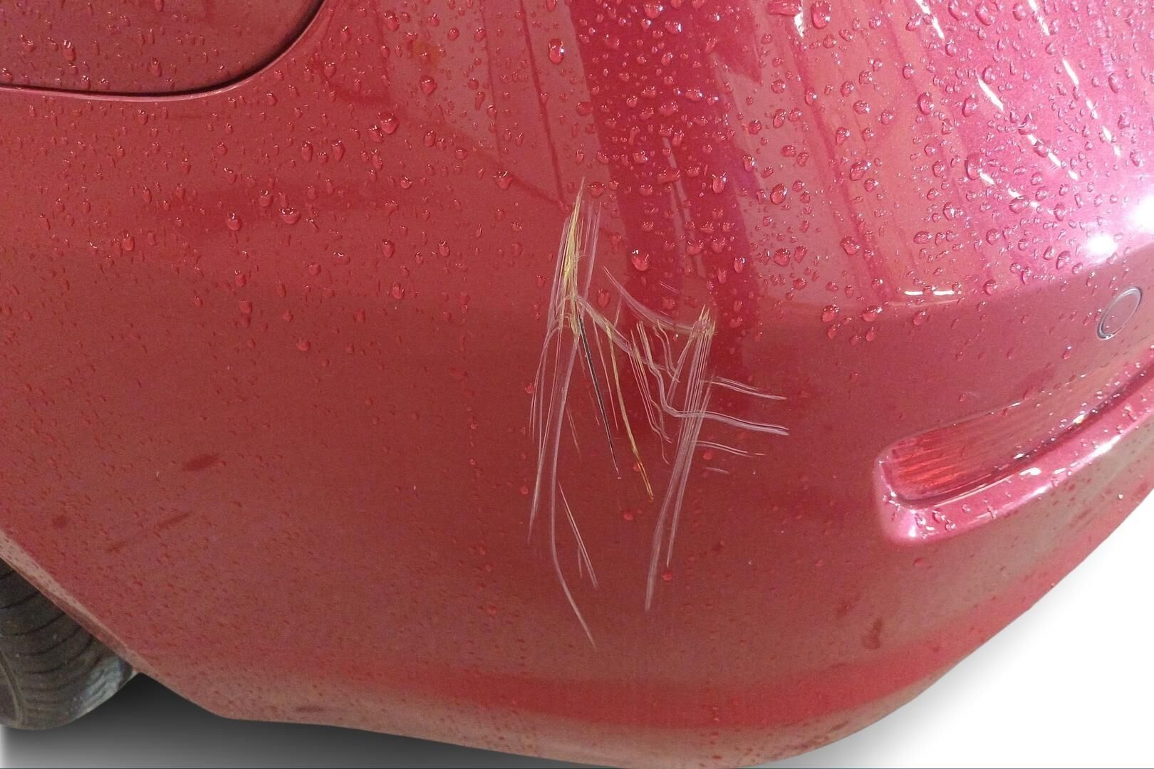 Chevrolet MYYDÄÄN HUUTOKAUPAT.COM iso kuva 19