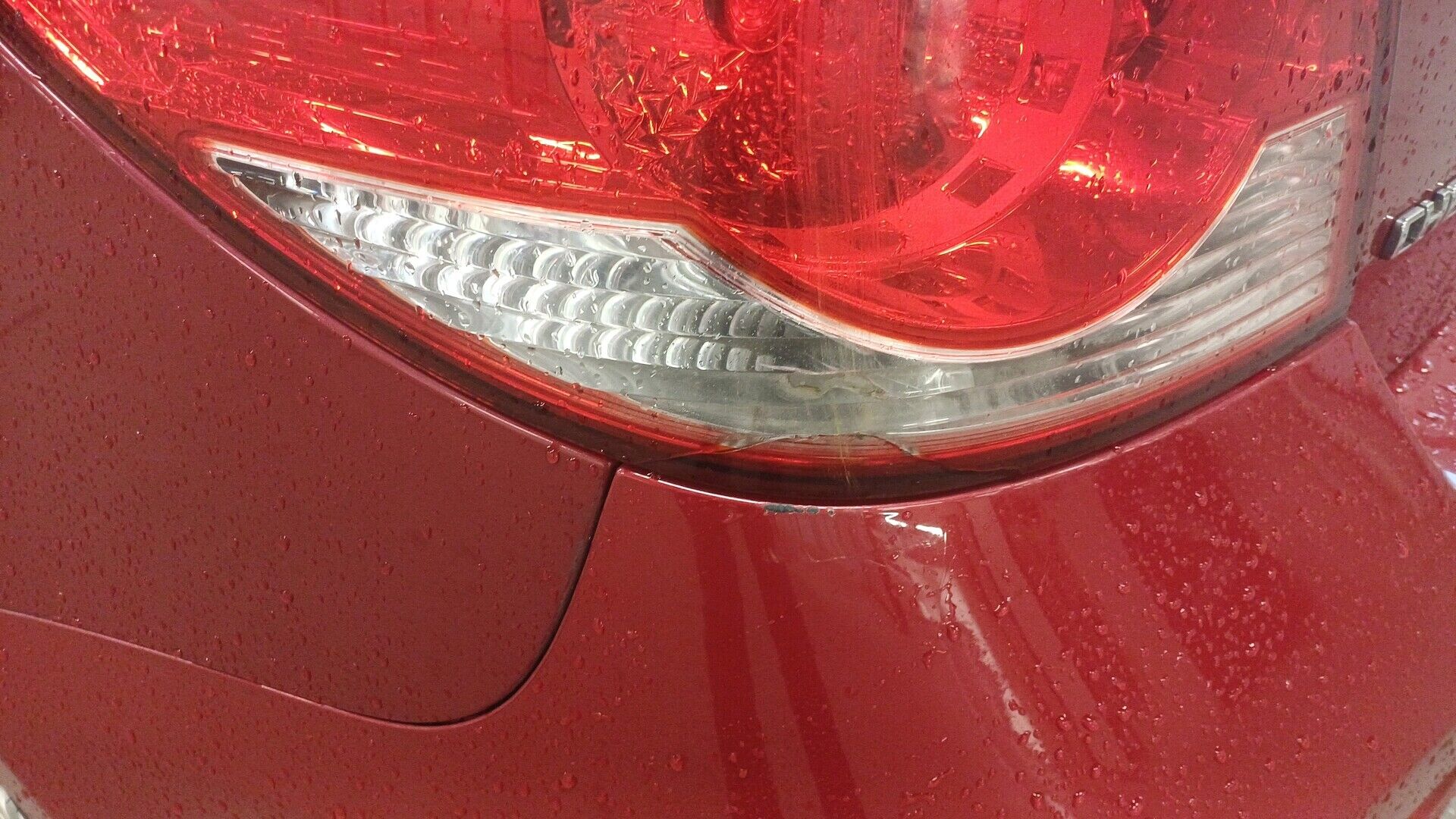 Chevrolet MYYDÄÄN HUUTOKAUPAT.COM iso kuva 20